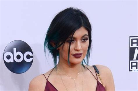 Kylie Jenner Admits To Having Temporary Lip Fillers Gephardt Daily