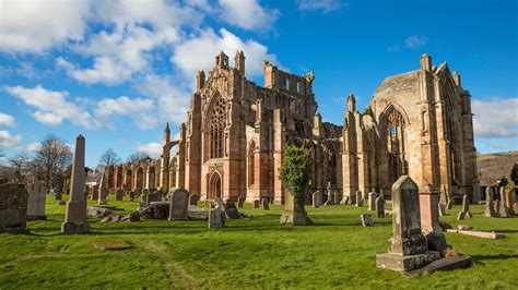 Die protagonisten damals waren england und schottland. Highlights Of Northern England | 10 Days / 9 Nights ...