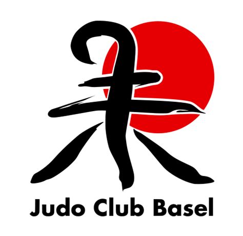 The international judo federation was founded in july 1951. File:Judo Club Basel Logo.svg - Wikimedia Commons