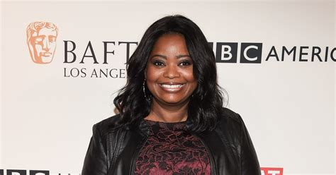 The Truth About Octavia Spencer S Haunted House