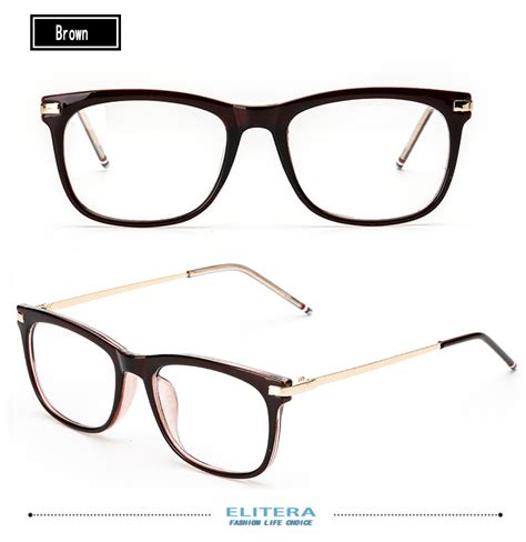 elitera new brand designer men women glasses frames vintage classic eyeglasses ebay