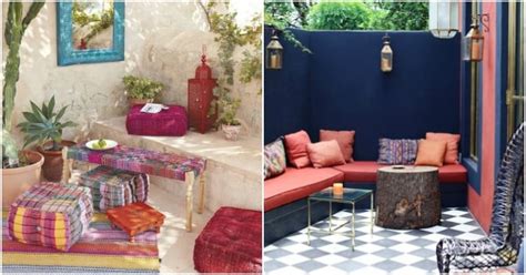 Diseño de jardines exteriores para espacios pequeños. Ideas para patios pequeños. Decoración de jardines pequeños.