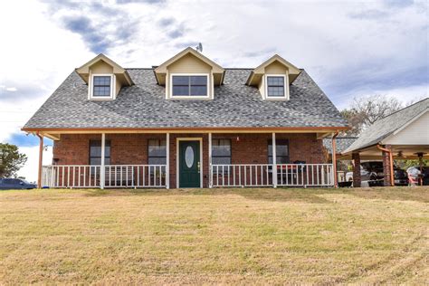 3.08 acres in Erath County, Texas