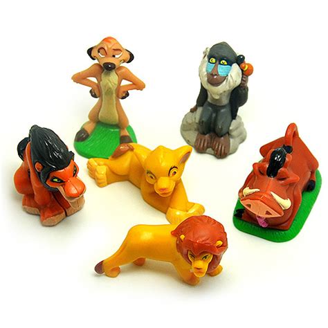 Popular Lion King Figures Buy Cheap Lion King Figures Lots From China