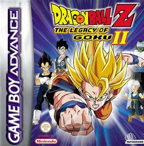 Maybe you would like to learn more about one of these? Detonados, Cheats, Dicas e Truques de Jogos: Dragon Ball Z - The Legacy Of Goku 2