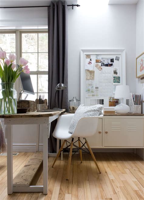 Diy Standing Desk With Ikea Hemnes Dresser —refreshed Designs