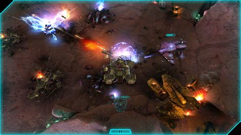 Halo Spartan Assault Launches On Windows 8 And Windows Phone 8 In July