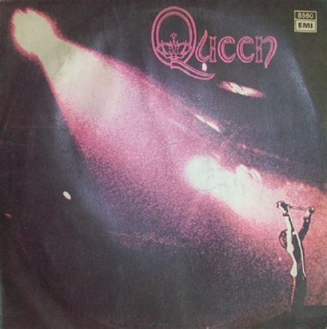 Queen Queen 1973 Vinyl Discogs