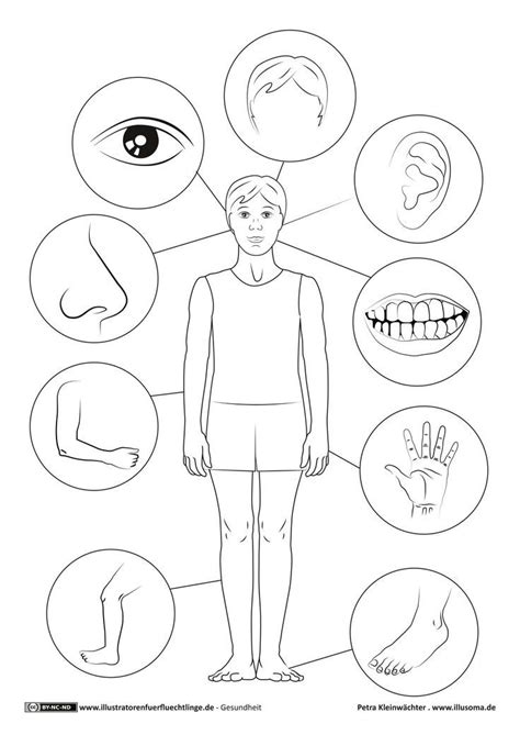 Pin on Worksheets Gallery