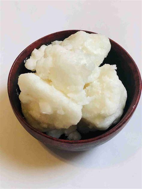 Murumuru Butter Oslove Organics Pure Skin And Hair Care
