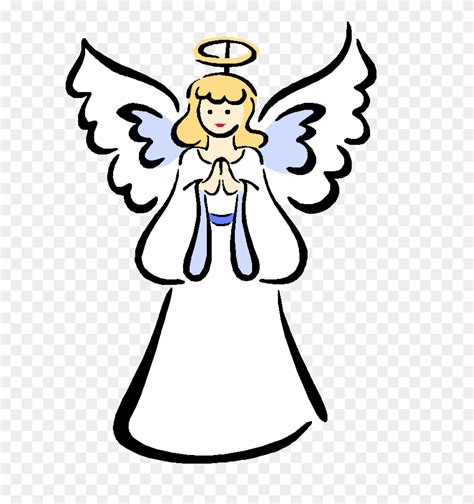 Christmas Angels Clipart Clip Art Art And Collectibles
