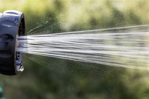 How To Adjust A Rainbird 5000 Sprinkler Head