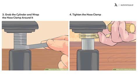 How To Fix An Office Chair That Won T Stay Up 5 Steps
