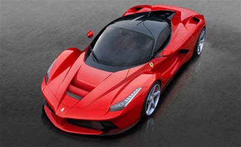 Ferrari To Unveil Its Hybrid V8 Car In 2019 Autonexa