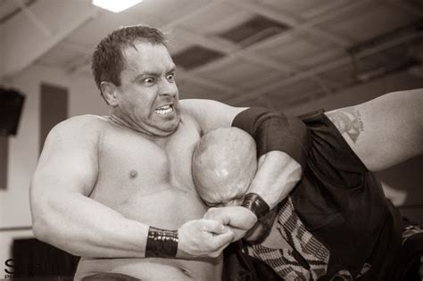 Bazooka Joe Wins The Right Coast Pro Heavyweight Championship In