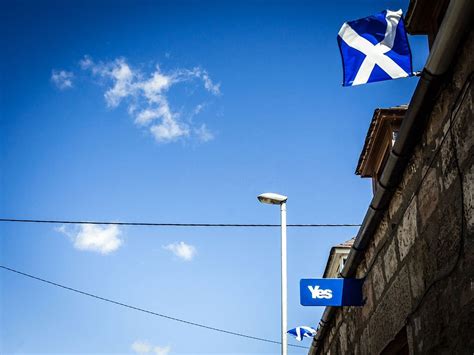 Scottish Independence Referendum The Start Of Political Campaigns Heraldalba