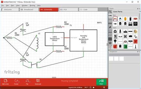 Top 5 Free Electrical Schematic Drawing Programs To Create Professional