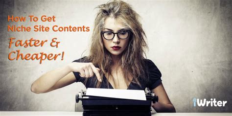 How To Hire Freelance Content Writers For Niche Websites Marketever