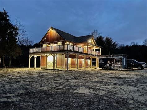 Barndominium Builders Archives Pennsylvania, United States