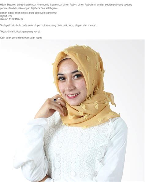 Gamis terbaru 2019 atasan cardigan tunik hijabjilbabpashminakhimar. Model Gamis Linen Rubiah Bulu Angsa : Jual New Segi Empat ...