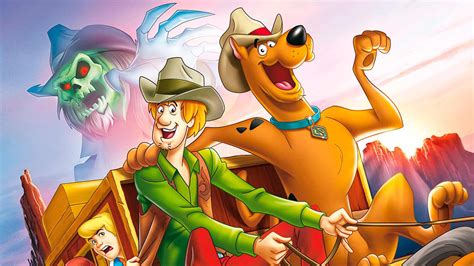 Scooby Doo Shaggys Showdown 2017 Movie Download Cinematicdb