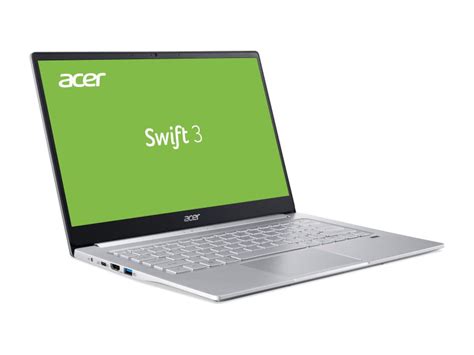 Acer Swift 3 Sf314 42 R8zv External Reviews
