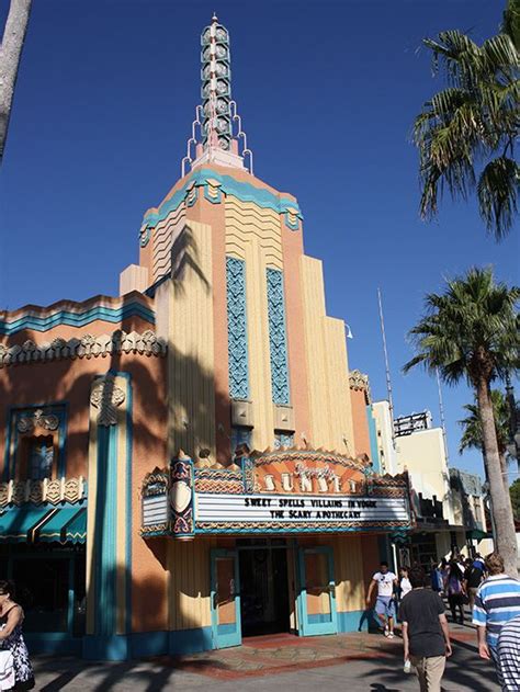 Disney’s Hollywood Studios at Walt Disney World is undergoing a major