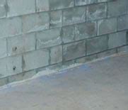 Ez acceptance builders offers siding, windows, decks, kitchens, baths, waterproofing, additions and hvac. EZ Acceptance Builders, Inc. - Basement waterproofing