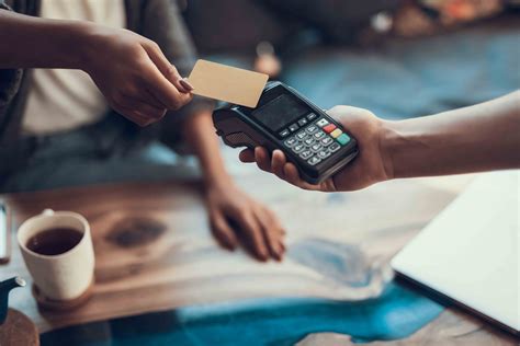 Merchant services explained - Dayton Chamber
