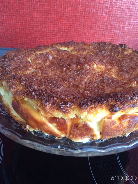 Im gegensatz zu weißem reismehl wird braunes aus ungeschliffenem naturreis, also aus dem vollen korn, gemahlen. Glutenfreie Rezepte - Kokos-Quark-Kuchen - nogloo