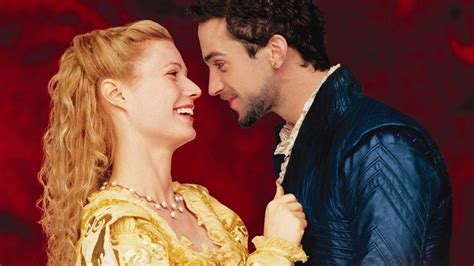 shakespeare in love movie review youtube