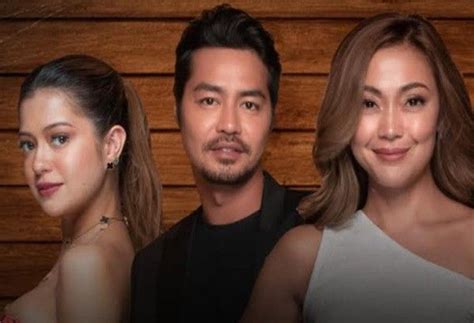 World Of The Married Philippines Cast Revealed