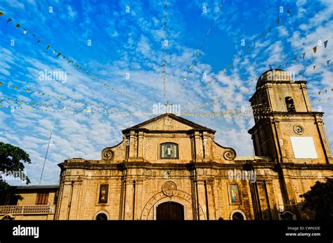 Cavite Philippines Hi Res Stock Photography And Images Alamy