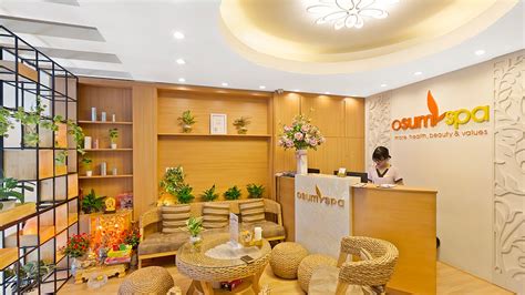 Best Massages In Hanoi 12 Places For The Most Relaxation