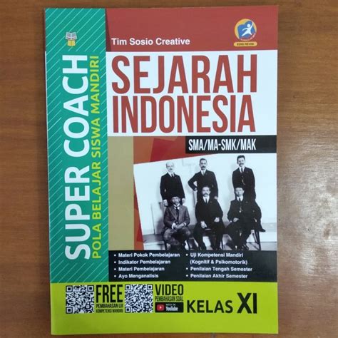 Sejarah indonesia bidang keahlian : Materi Sejarah Indonesia Kelas Xi Kurikulum 2013 - Seputar ...