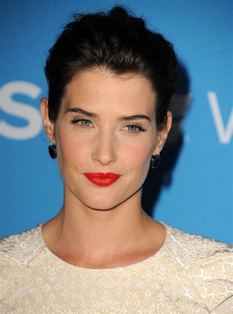 Cobie Smulders Pictures Gallery 60 Film Actresses