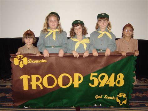 my dream vintage girl scout troop the girl in the jitterbug dress
