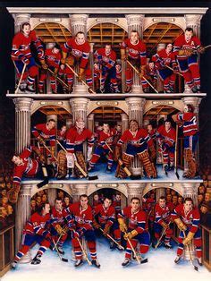 Les canadiens de montréal) (officially le club de hockey canadien and colloquially known as the habs) are a professional ice hockey team based in montreal. 50 Best Habs images | Montreal canadiens, Canadiens ...