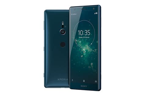 Discover the latest features and updates from sony's xperia. Sony Xperia XZ2 Camera Review - Photography Life