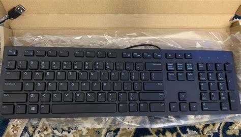 New Dell Keyboard For Sale In Kent Wa Offerup