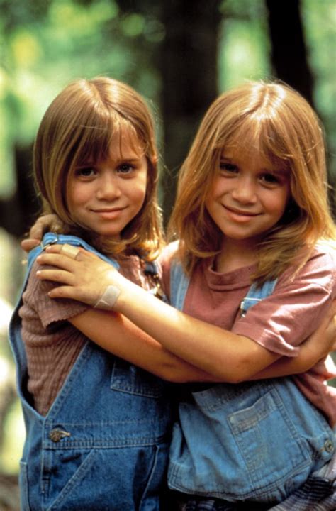 Amanda And Alyssa It Takes Two Mary Kate And Ashley Olsen Halloween