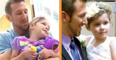 A 30 Year Old Man Marries 4 Year Old Girl For One Touching Reason