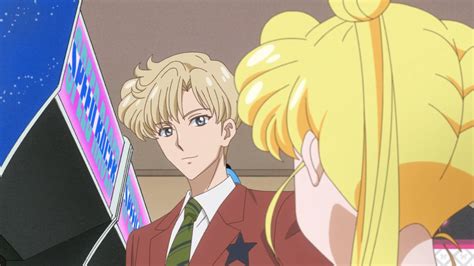Sailor Moon Crystal Season 2 Episode 1 Gogoanime