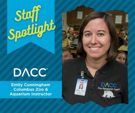 Staff Spotlight Emily Cunningham Delaware Area Career Center
