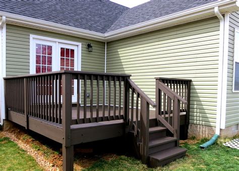 Explore an array of shagbark, pigeon forge vacation rentals, including cabins, cottages & more bookable online. Decks - Nashville - by Fresh Coat of Clarksville