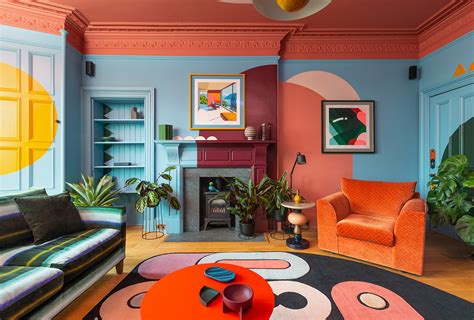 Color Curious Here Are Our Top Tips For Bringing Color Into Your Home