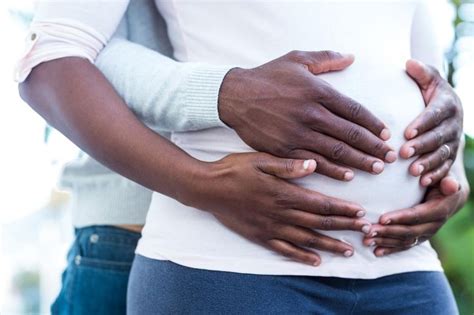 Épinglé sur Femme enceinte