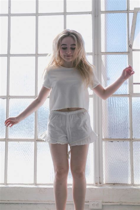 Sabrina Carpenter Universe On Twitter Rt To Vote For Why By
