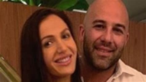 Yummy Mummy’s Fiance Carlos Vannini Pleads Guilty To Spitting Charge The Advertiser