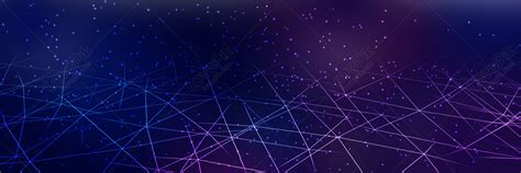 Cool Line Technology Banner Download Free Banner Background Image On